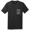 Core Cotton Pocket Tee Thumbnail