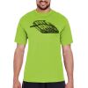 Zone Performance T-Shirt Thumbnail