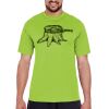 Zone Performance T-Shirt Thumbnail