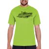 Zone Performance T-Shirt Thumbnail