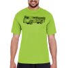 Zone Performance T-Shirt Thumbnail