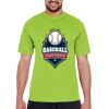 Zone Performance T-Shirt Thumbnail