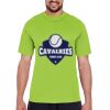 Zone Performance T-Shirt Thumbnail