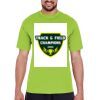 Zone Performance T-Shirt Thumbnail