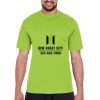 Zone Performance T-Shirt Thumbnail