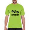 Zone Performance T-Shirt Thumbnail