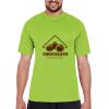 Zone Performance T-Shirt Thumbnail