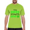 Zone Performance T-Shirt Thumbnail