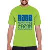 Zone Performance T-Shirt Thumbnail