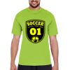 Zone Performance T-Shirt Thumbnail