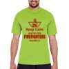 Zone Performance T-Shirt Thumbnail