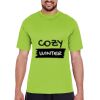 Zone Performance T-Shirt Thumbnail