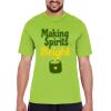 Zone Performance T-Shirt Thumbnail