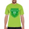 Zone Performance T-Shirt Thumbnail