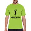 Zone Performance T-Shirt Thumbnail