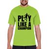 Zone Performance T-Shirt Thumbnail
