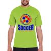 Zone Performance T-Shirt Thumbnail