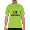 Zone Performance T-Shirt Thumbnail