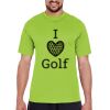 Zone Performance T-Shirt Thumbnail
