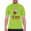 Zone Performance T-Shirt Thumbnail