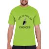 Zone Performance T-Shirt Thumbnail