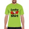Zone Performance T-Shirt Thumbnail