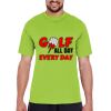 Zone Performance T-Shirt Thumbnail