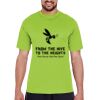Zone Performance T-Shirt Thumbnail