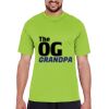 Zone Performance T-Shirt Thumbnail