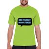 Zone Performance T-Shirt Thumbnail