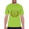 Zone Performance T-Shirt Thumbnail