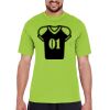 Zone Performance T-Shirt Thumbnail