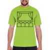 Zone Performance T-Shirt Thumbnail