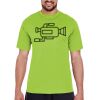 Zone Performance T-Shirt Thumbnail