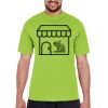 Zone Performance T-Shirt Thumbnail