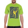 Zone Performance T-Shirt Thumbnail