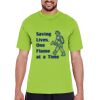 Zone Performance T-Shirt Thumbnail
