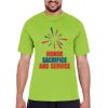 Zone Performance T-Shirt Thumbnail