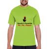 Zone Performance T-Shirt Thumbnail