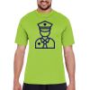 Zone Performance T-Shirt Thumbnail