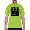 Zone Performance T-Shirt Thumbnail