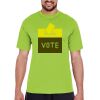 Zone Performance T-Shirt Thumbnail