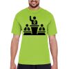 Zone Performance T-Shirt Thumbnail