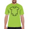 Zone Performance T-Shirt Thumbnail