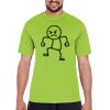 Zone Performance T-Shirt Thumbnail